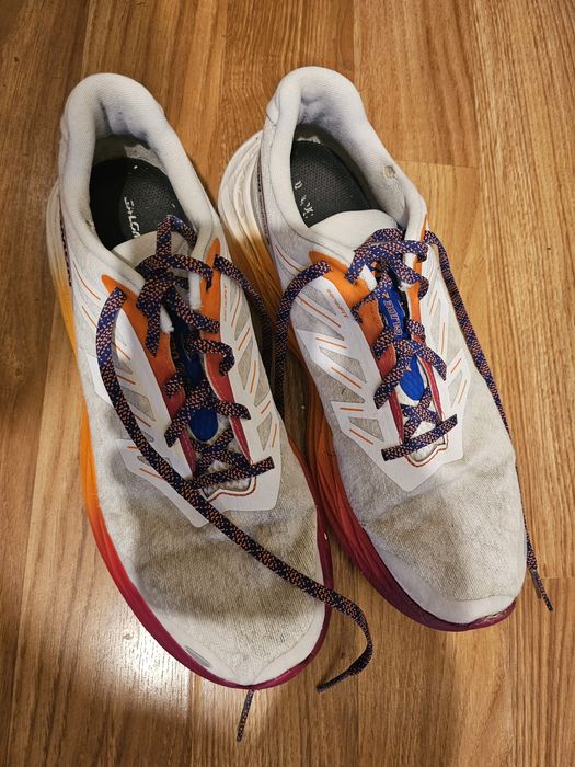 Кроссовки для бега Salomon Aero Glide 44