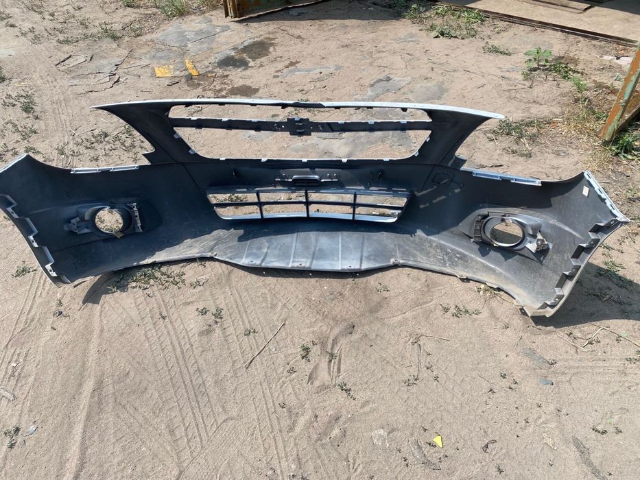 Продам бампер Chevrolet Cobalt
