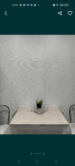 Сдам посуточно шикарную квартиру