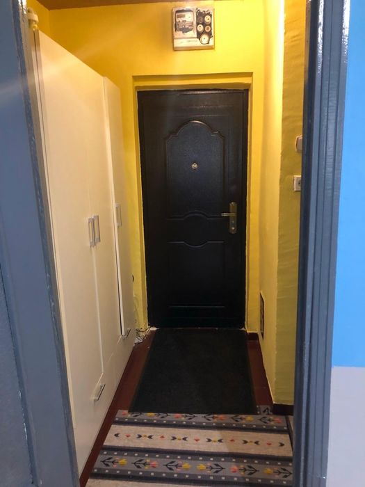 Garsoniera  Drumul Taberei