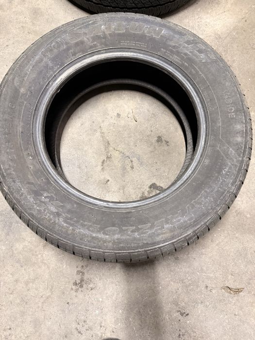 Продам резину,Sailun (летние)