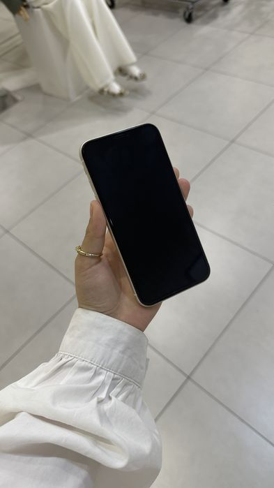 Iphone 11 holati zor
