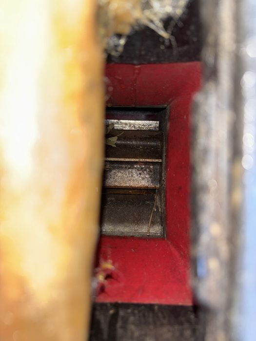 Валова самопридърпваща дробилка