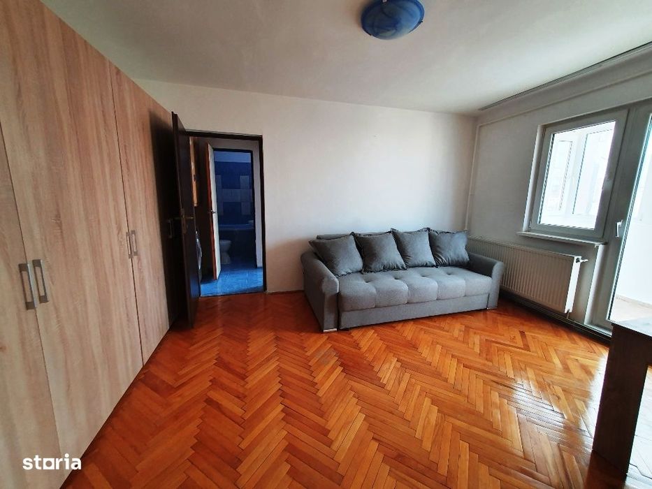 Apartament 2 camere de închiriat,Florilor