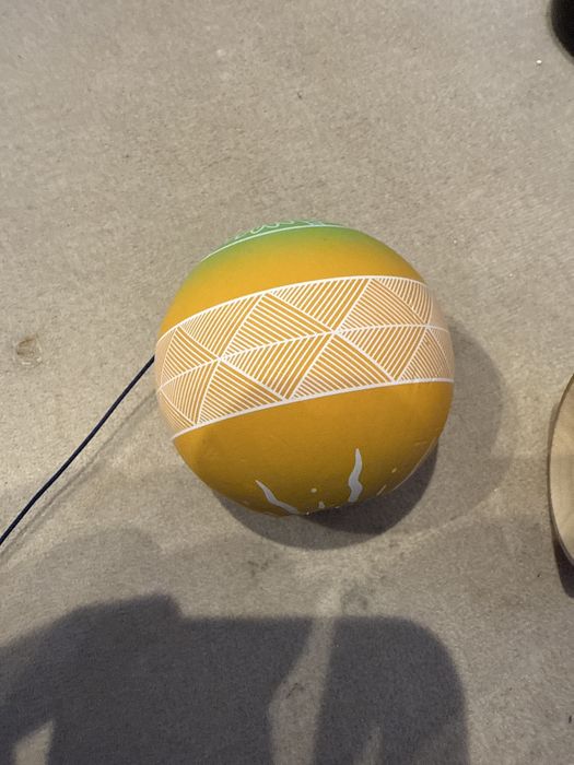 Kendama locked studio