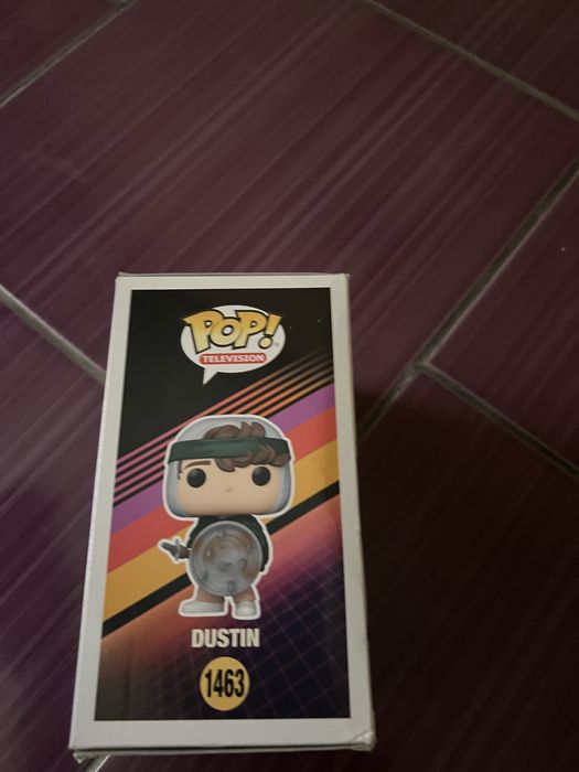 фигурки Funko pop