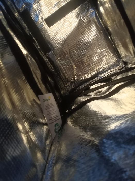 Продам термо сумку