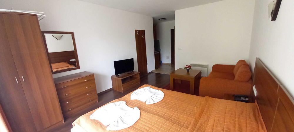 Апартаменти под наем