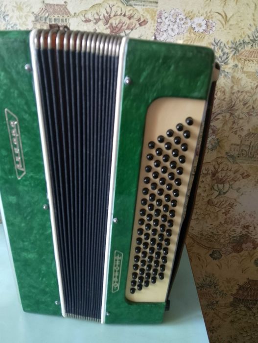 Аккордеон Аккорд