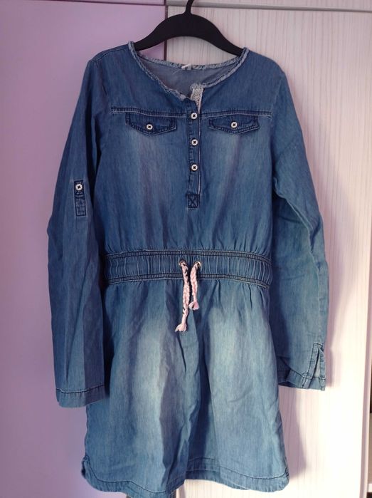 Прекрасни рокли за момиче