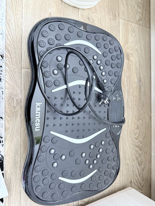 Виброплатформа kamesu