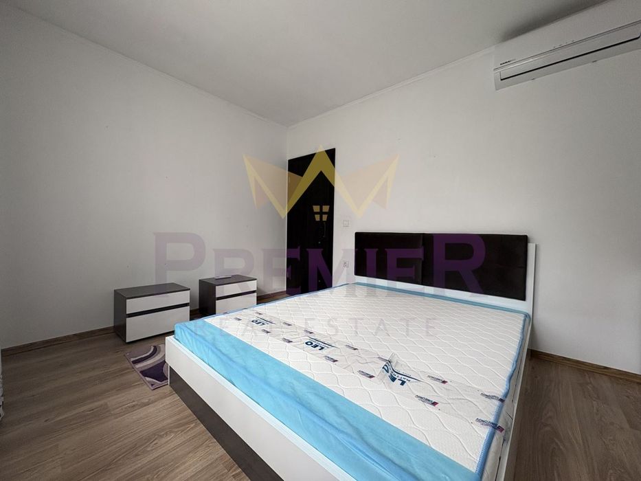 Дава се под наем Къща в с. Кичево, Област Варна - 490 кв.м за 1173 € - Снимка #4