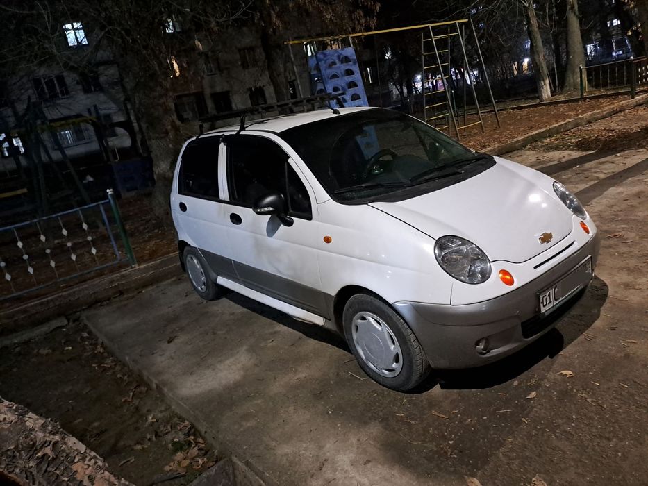 Matiz Best 2014 konditsioner navarotlari bn