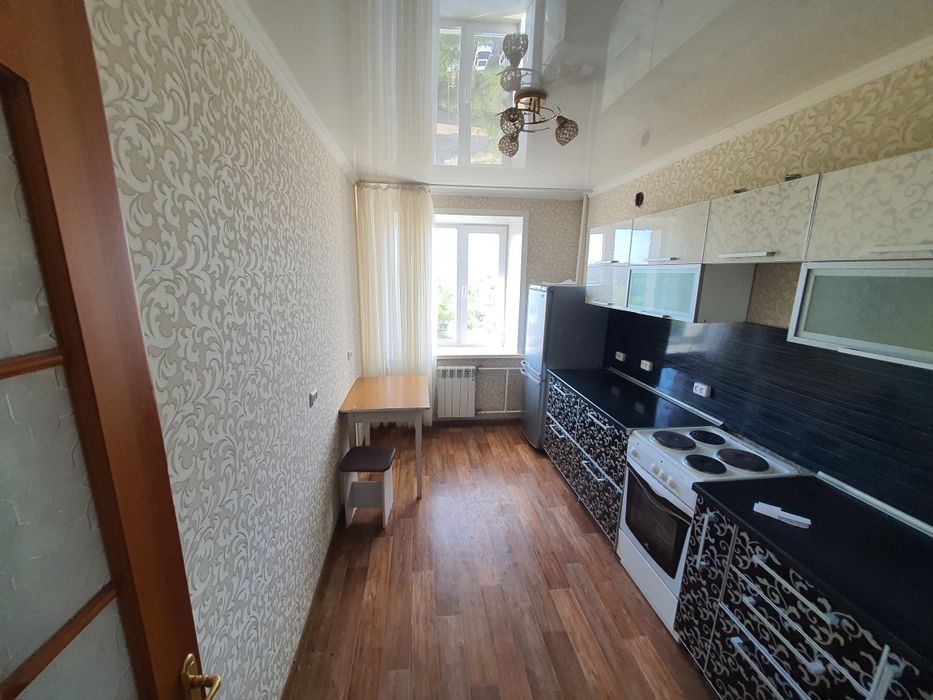 Продам 3-ком улучшенную квартиру