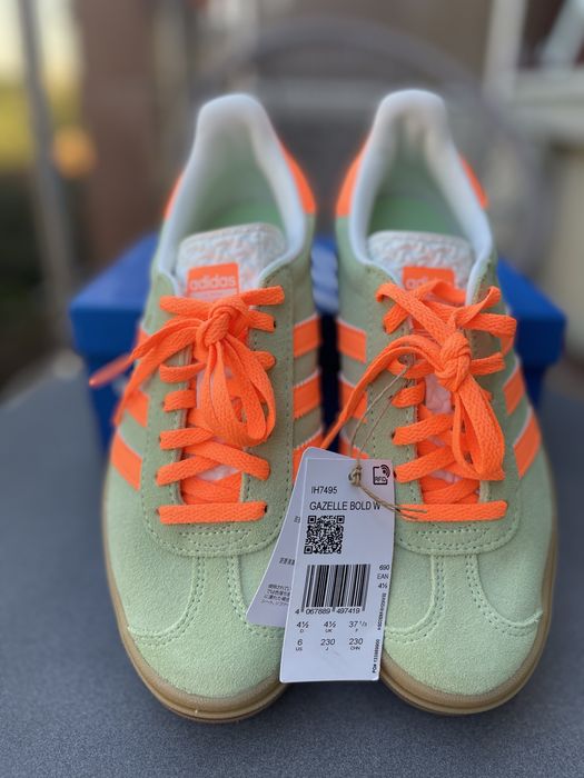 Adidas Gazelle нови