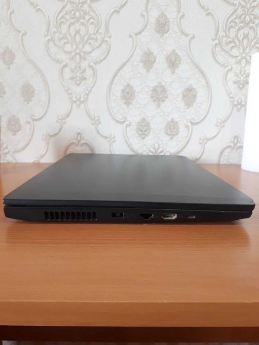 Lenovo IdeaPad Gaming 3 (15ACH6)-Ryzen 7 / 16 GB RAM/ Windows 11