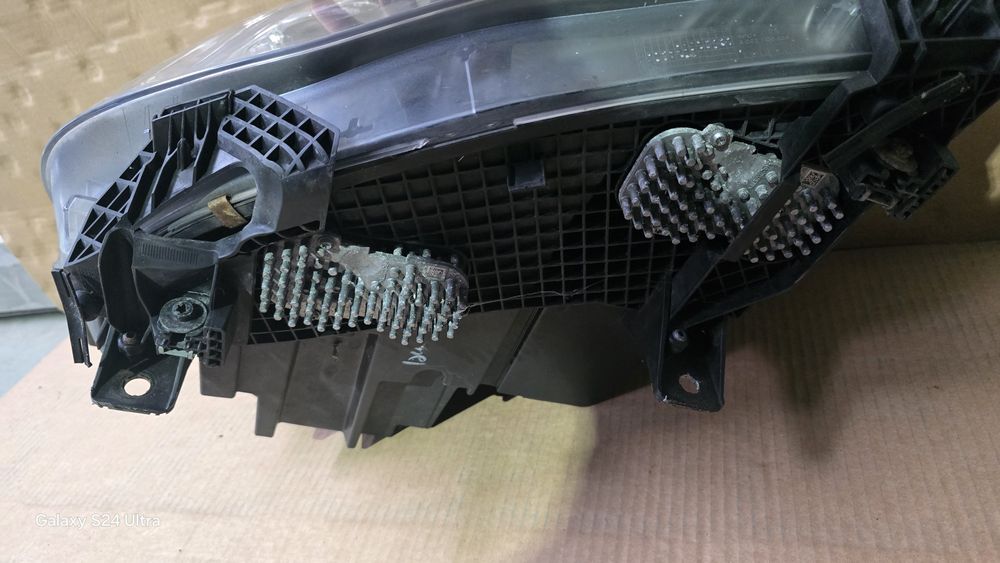 Far dreapta bmw x5 f15