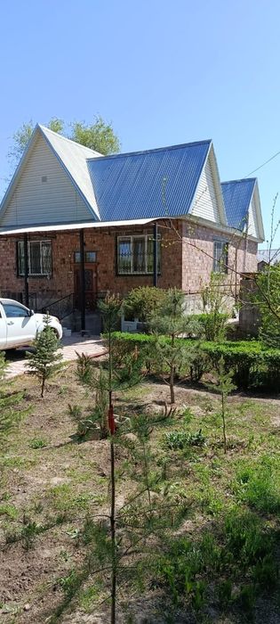 Дом в районе (Запада)