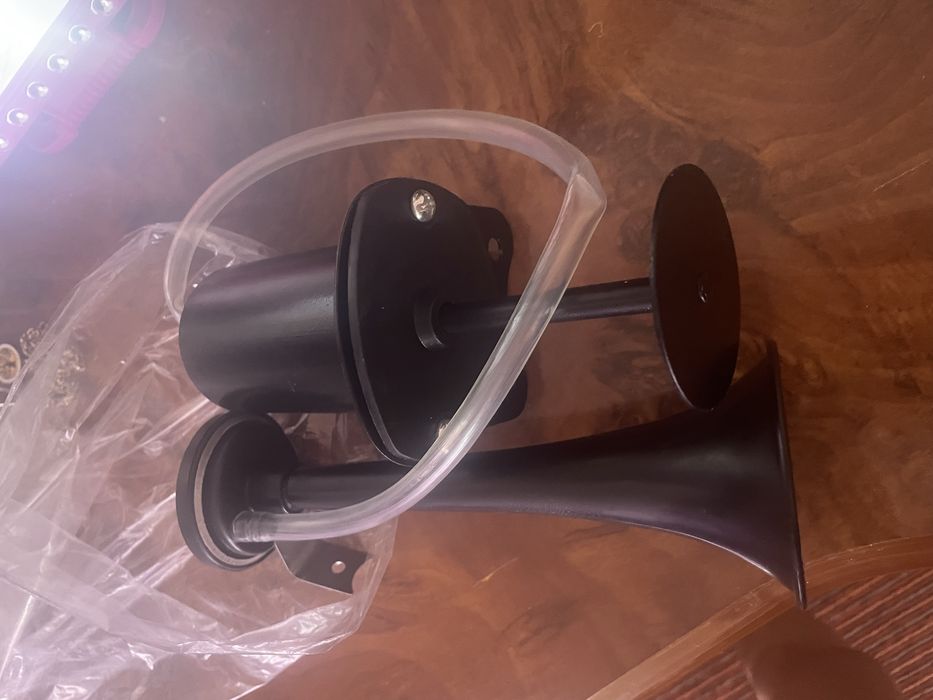 Velosiped va skuter uchun signal