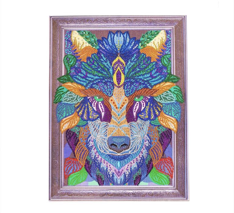 АлмазнаЯ мозайка