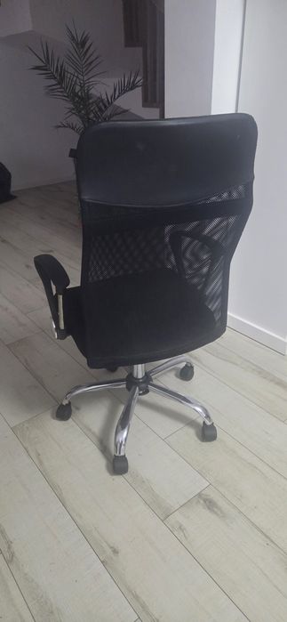 Scaun birou Kring fit Mesh