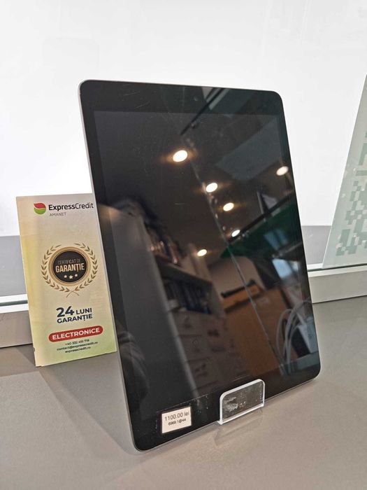 Tableta Apple Ipad A2602 9Th Gen(AG44B:6969)