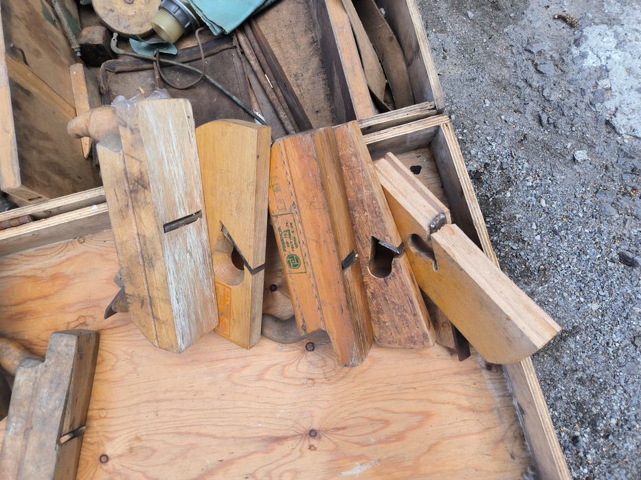 Набор для столяра