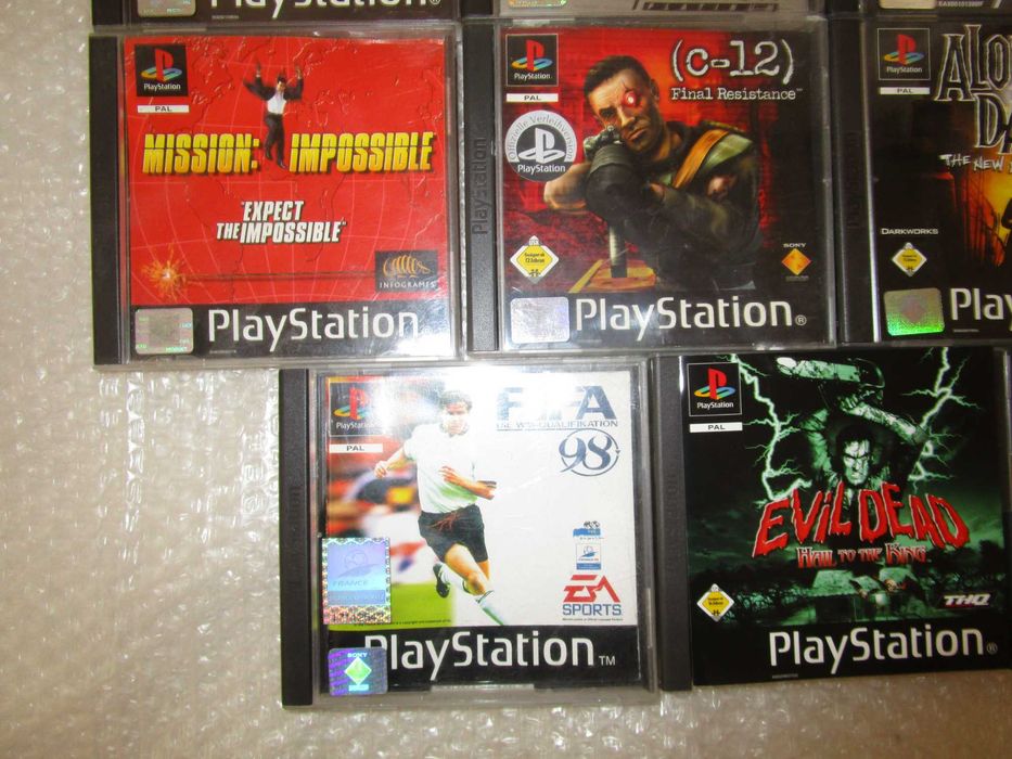 Playstation 1 \PS 1\ пс1