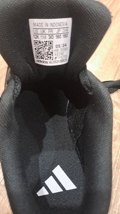 Adidasi adidas nr.30