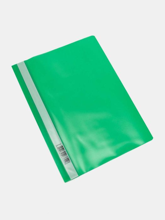 Папки для документов и  скоросшиватели разные