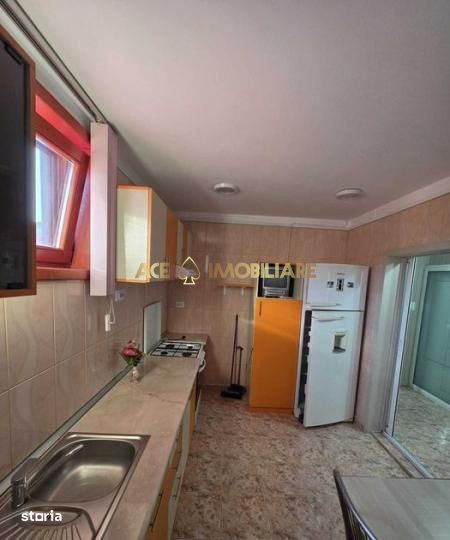 3 Camere de inchiriat | Aparatorii Patriei | Metrou | Centrala Proprie
