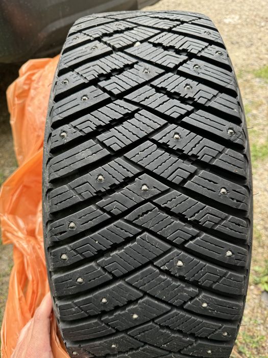 Продам диски с резиной