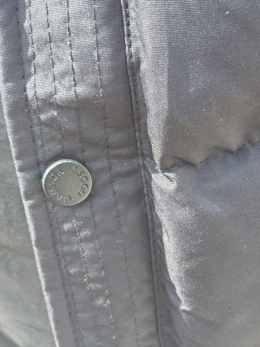 Canada goose елек