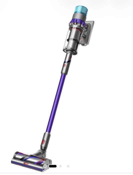 Dyson  Gen5 Detect Absolute (Albastru)