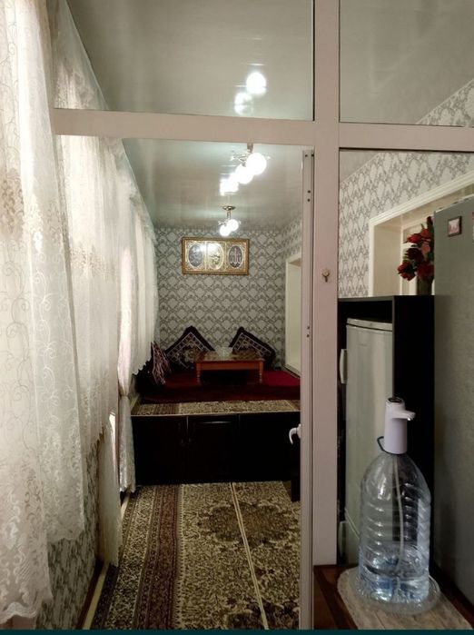 Продаётся 5/1/5 Карасу-2