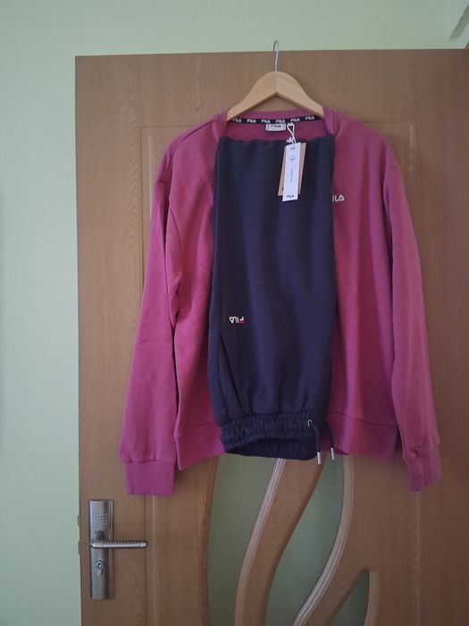 Trening fila nou cu eticheta