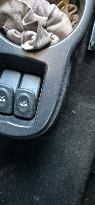 Dacia duster 1.6 benzina 4x4  gpl