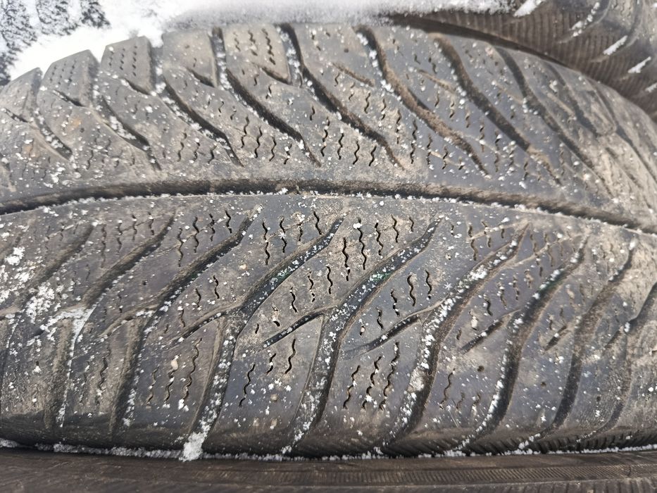 Кама 195 65 Р15 комплект Отс