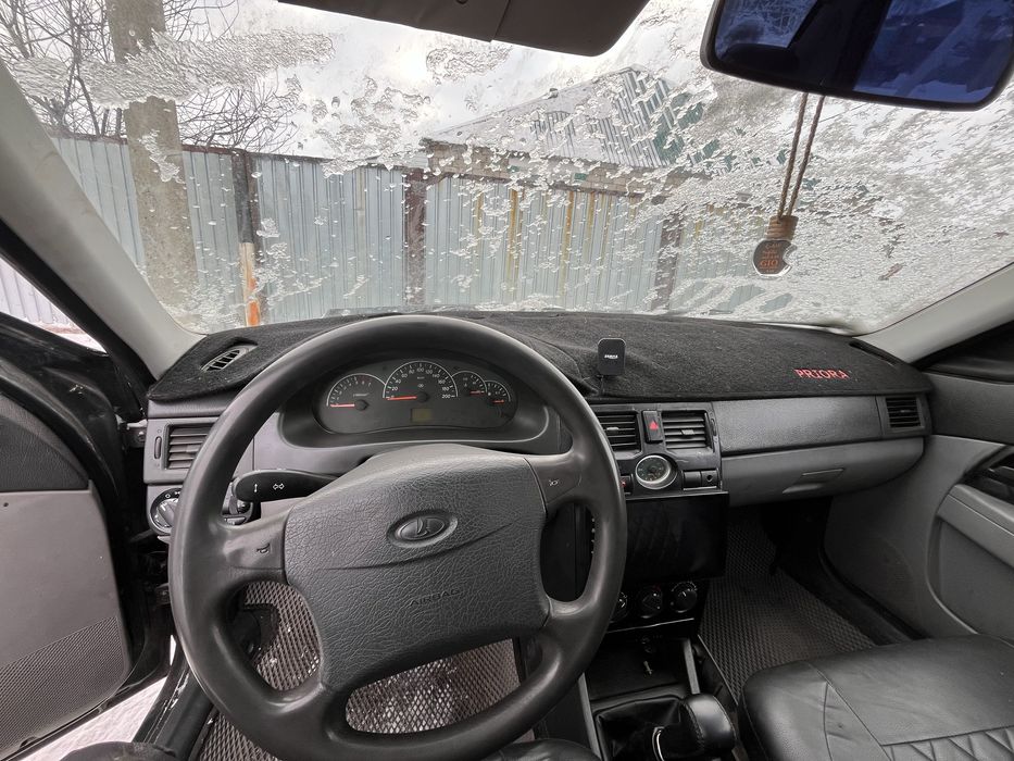 Продам приору казашка