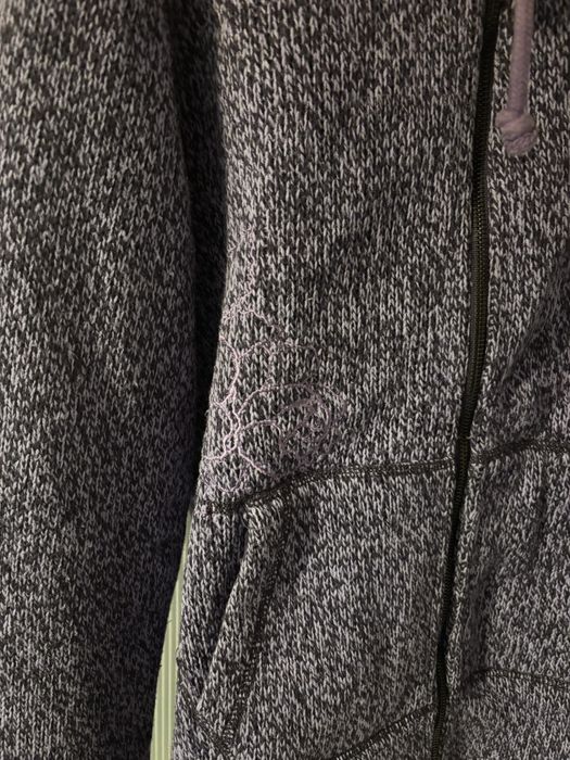 Hanorac gros, jacheta functionala G.I.G.A DX by Killtec marime 10, 40