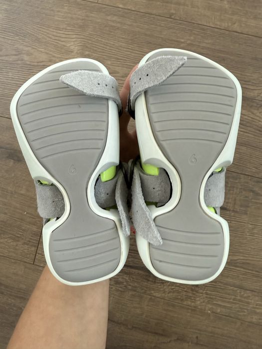 Обувки ADM shoes