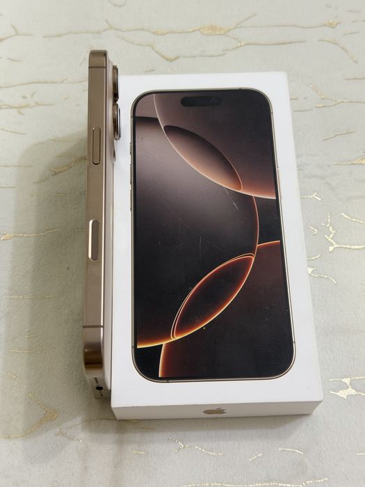 Iphone 16 pro 512 gb Айфон 16 про 512 гб