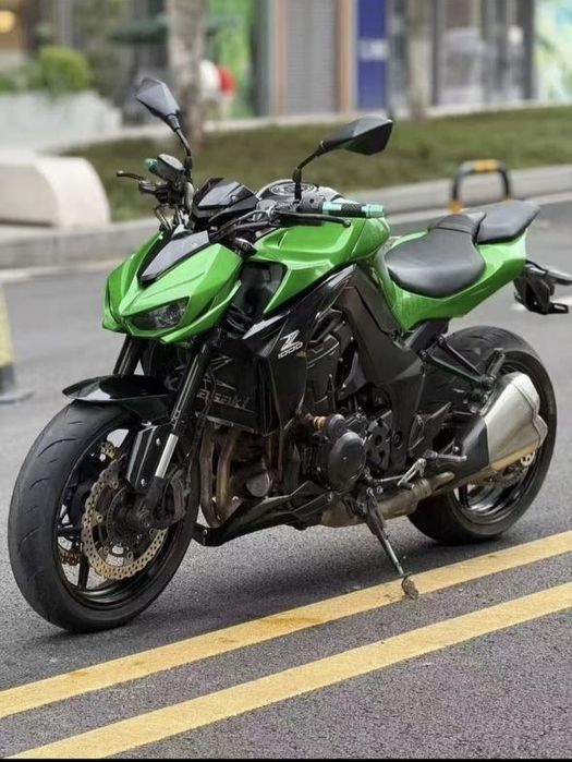 Kawasaki Z1000 original