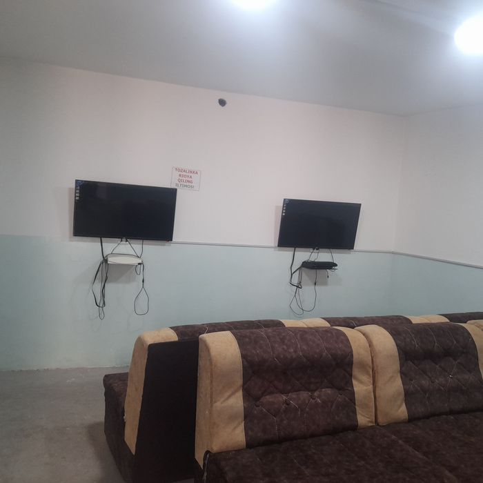 Smatr 42 li televizor sotiladi