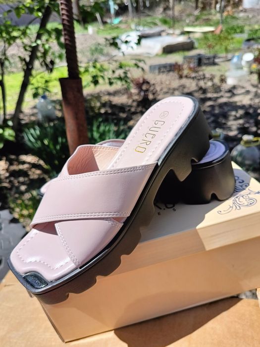 Обувь женская,летняя