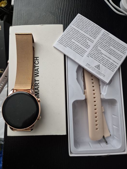 Смарт часовници  10