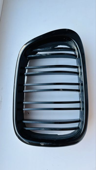 Ноздри BMB Решетка радиатора