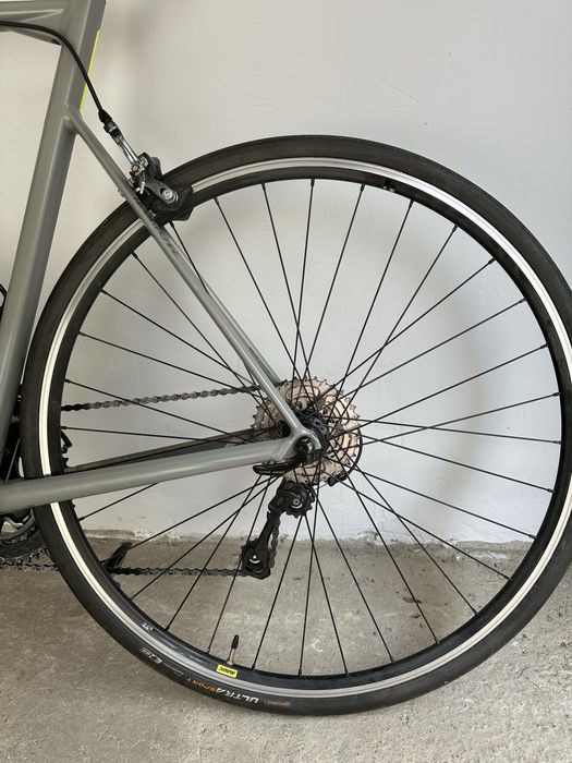 Cursiera Bmc marimea 60