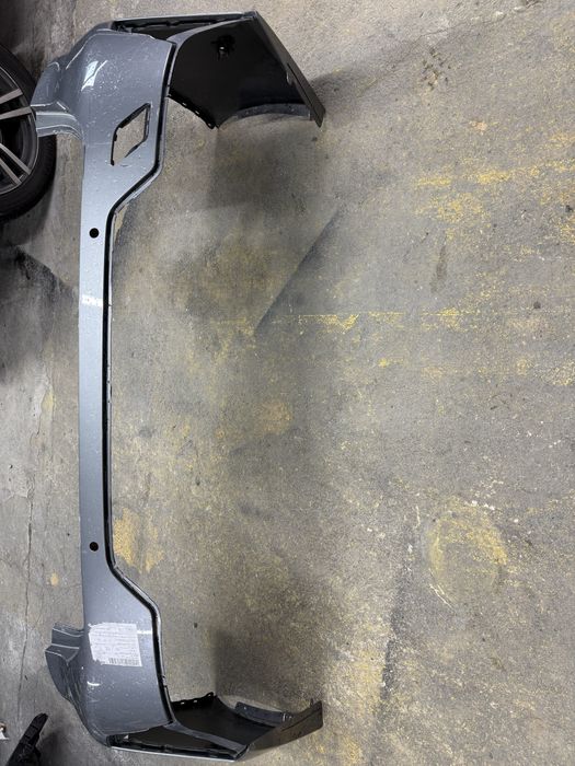 Bmw G21 Kombi M paket фейс задна броня