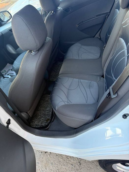 Spark 2022 Ideal Arenda